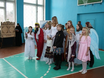 Участники концерта 1 Участники концерта